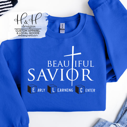 Beautiful Savior Official ~ Beautiful Savior Early Learning Center