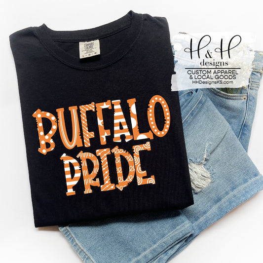 Buffalo Pride