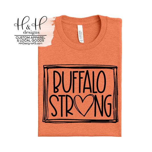 Buffalo Strong