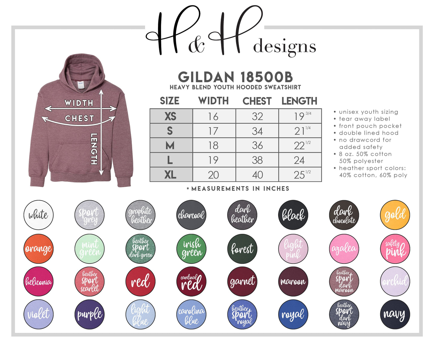 Delta Gamma Definition - Licensed Delta Gamma Apparel - HHDG109