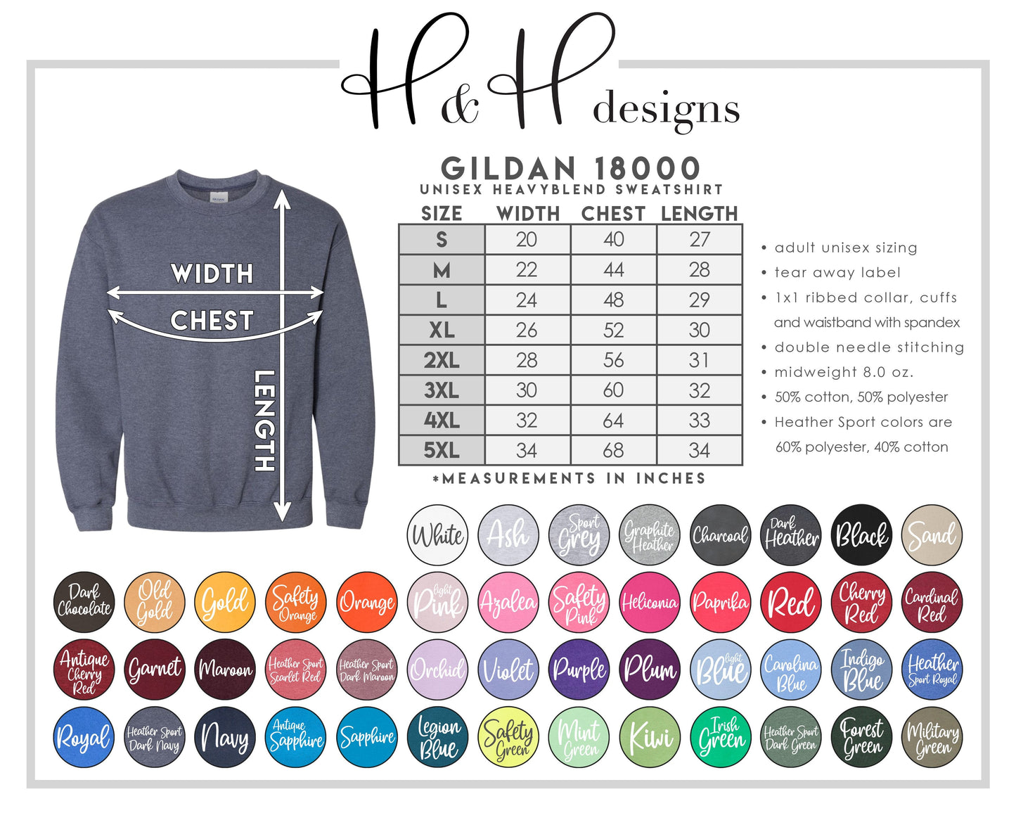 Delta Gamma Definition - Licensed Delta Gamma Apparel - HHDG109