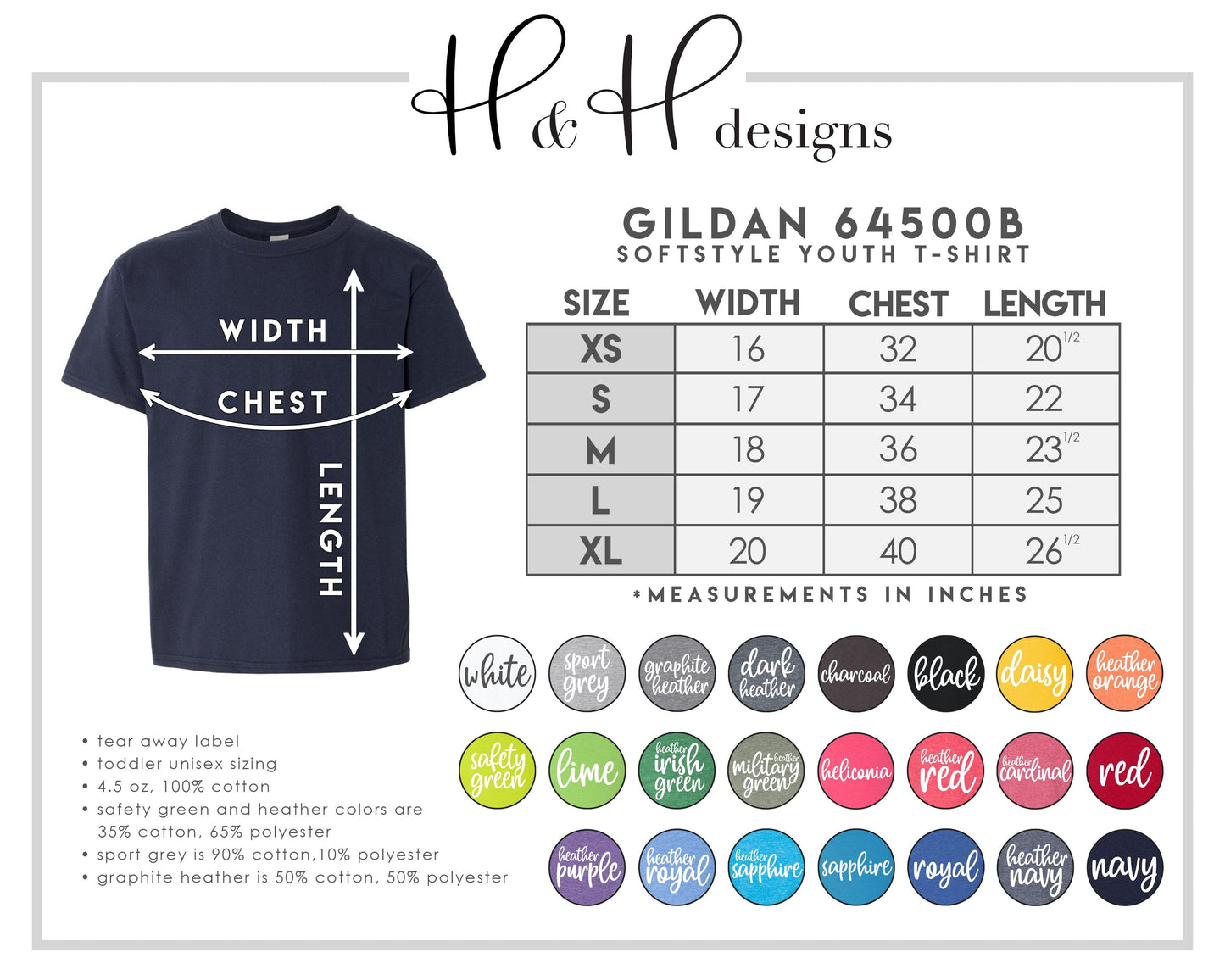 Delta Gamma Definition - Licensed Delta Gamma Apparel - HHDG109