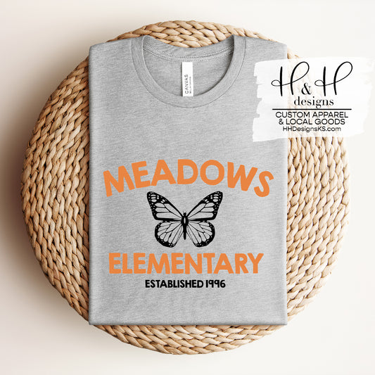 Meadows Official ~ Meadows Elementary Fundraiser 2024