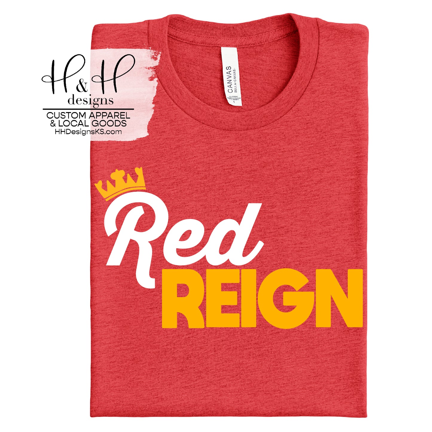 Red Reign