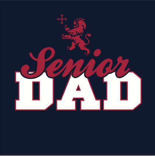 CPLS Senior Dad - No Year