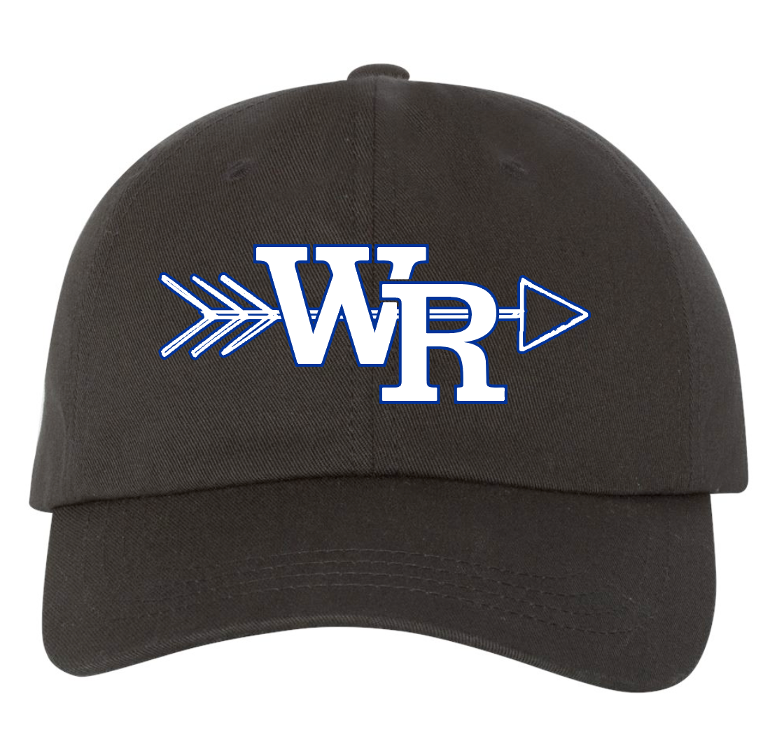 WRMS Cross Country Hat