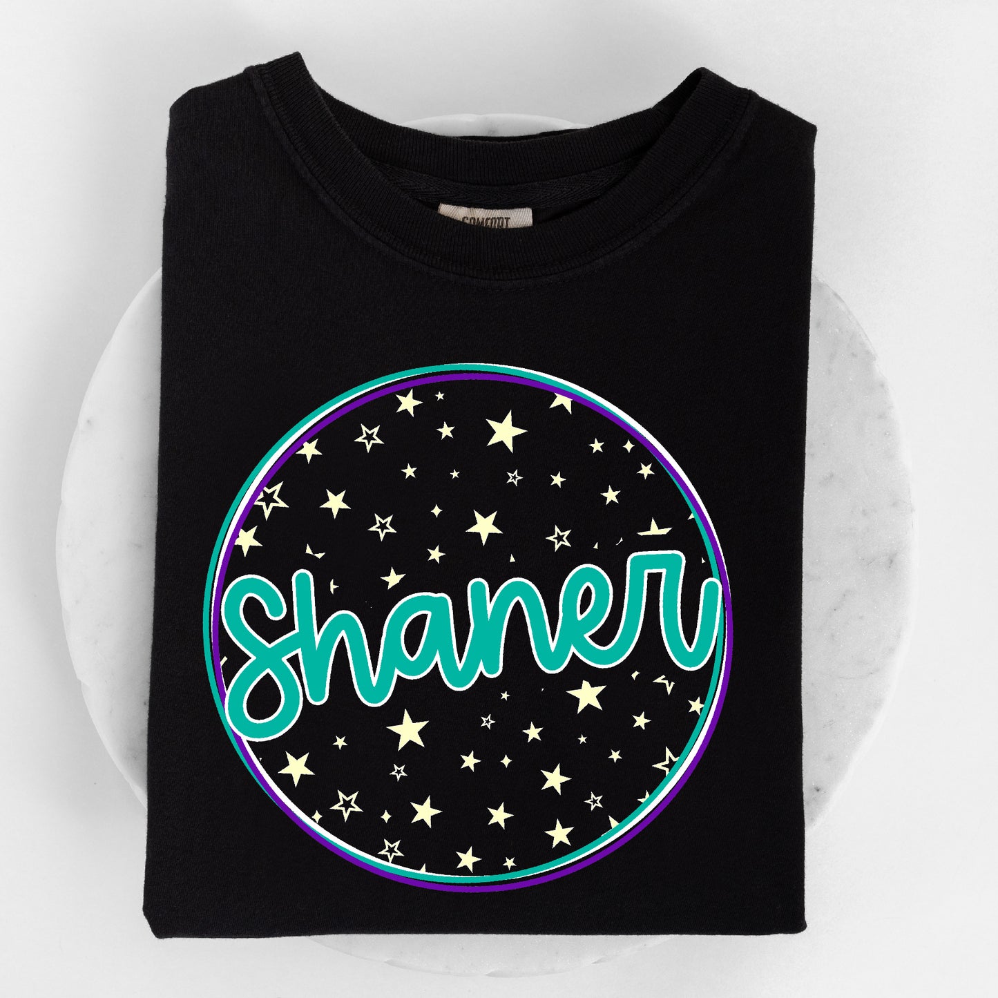 Shaner 2~ Starred Round ~ Shaner 2024 Fundraiser