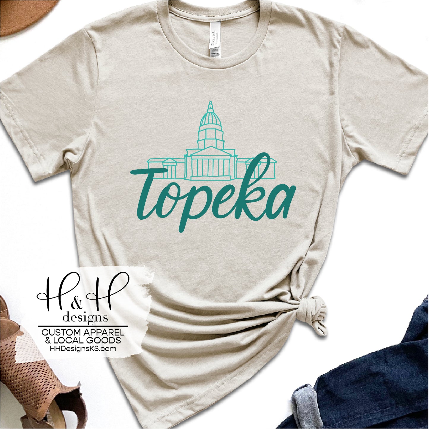 Topeka Capital