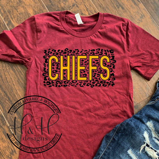 Chiefs Script MM – H&H Designs LLC