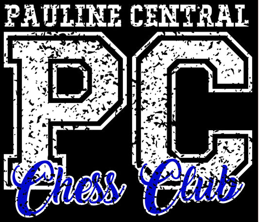 Pauline Central Chess Club