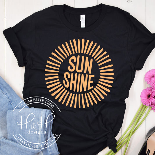 Sunshine - MM - HH309