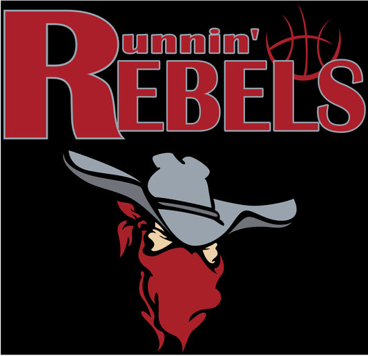 Runnin Rebels Official - Closes 12/25